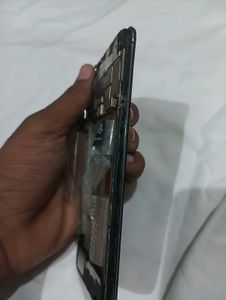 Damaged Smartphone - For Parts