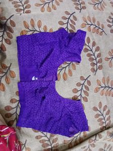 Boutique Blouse