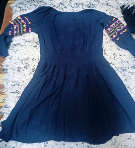 Girls Top | 8-9yrs | Rio-girls