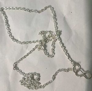 Silver Chain