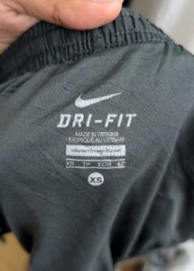 Nike shorts