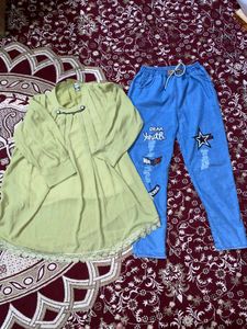 Tops And Tunics
