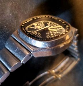 Original Omega Watch