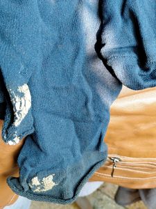 Blue Socks school ki , highest long.