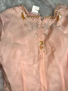 Sale!!Imported Vintage  Embellished Dress✨