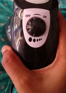 AGARO BODY MASSAGER