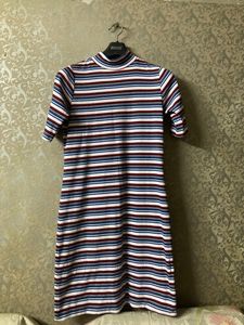 Korean One Piece Dress