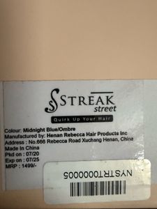 Hair Extension