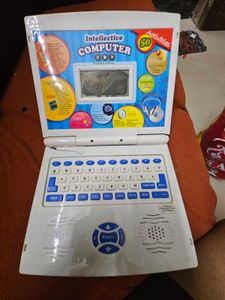 Intellective Computer
