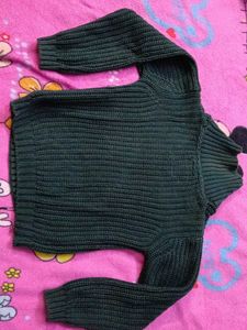 Pullover For Boys
