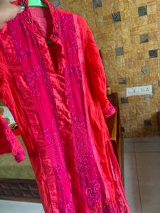 Elegant Ethnic Party Wear Kurta