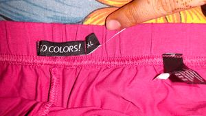 Go Colours Leggings 💗