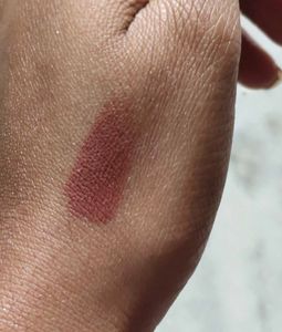 Sugar Cosmetics Lipstick - Sahara Sands