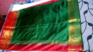 Silk Saree
