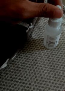 The Ordinary Niacinamide Serum