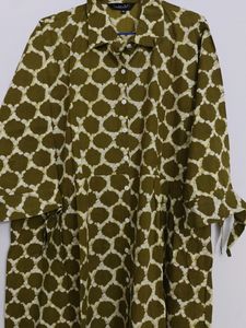 Indibelle Kurta