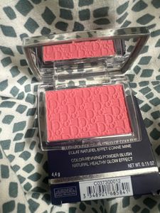 Clearance ✨Price Drop✨ Rosy Glow Blush Rosewood
