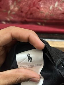 Polo Ralph Lauren Hat