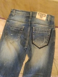 Denim Jeans