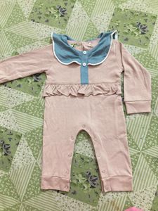 Baby Girl Mix All New Outfit