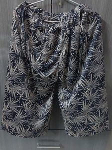 Short Palajo fir Summer Time Size 34 Waist