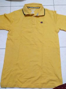 Man's T-shirt