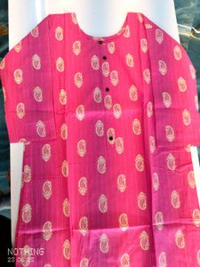 Best Quality Cotton Single Kurti For Sale