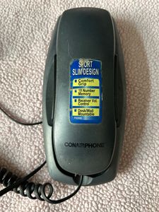 Wall Telephone