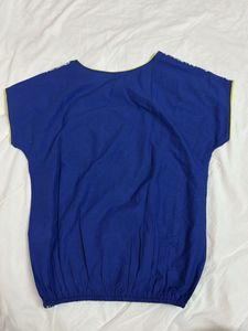 Brand New Balloony Top