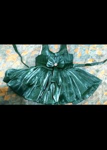 baby frock