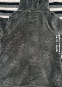 Cute penguin sweatshirt