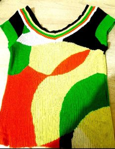 Combo 10 Winter Wear Top