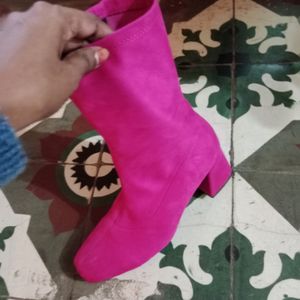 Royal Bink Boots
