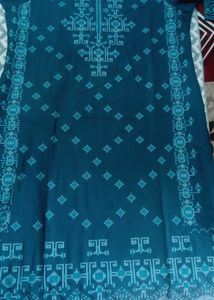 Ladies Kurti