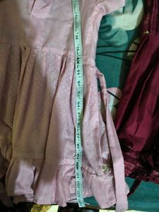 Girls Frocks Combo Of 3