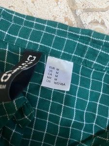Crop T Shirt  H&amp;M