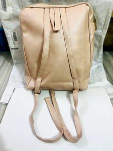 College) Tuition Backpack For Girls