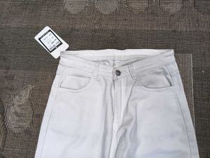 🥰D@15 Size-28 Straight Jeans