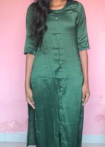 Neck Top Kurti