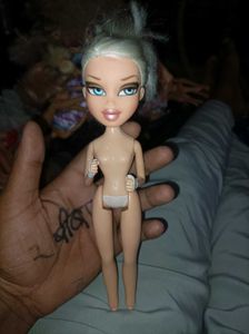 Bratiz Doll
