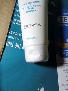 Lsensa Hydro Boost Moisturizer