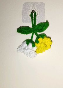 Bell Keychain