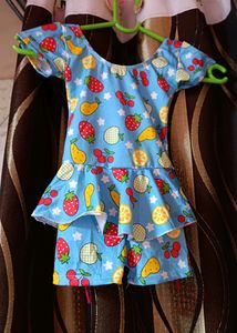 Baby Swimming Dress
