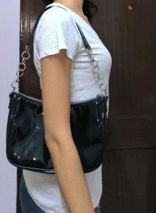 Casual White T-Shirt