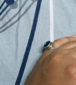 Ring For Boys (6 Years Old)