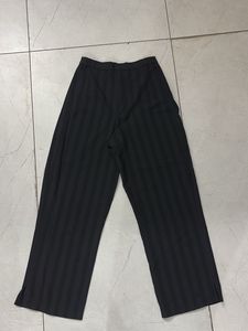 Black Formal Pants 🖤