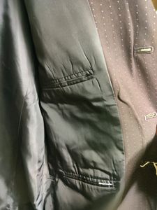 Koutons Coat For Men (112CM -xxl)