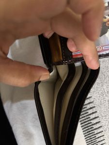 Levi&#39;s Wallet