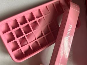 Rhode Ribbon Iphone15 Pro Case