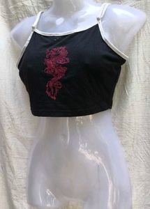 I. CUTE SHEIN TOP
